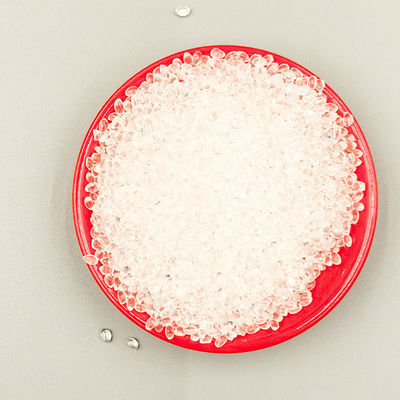 Custom Polyether TPU Foam Poly Pellets Stuffing Beads