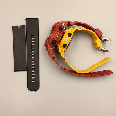 Recycled Thermoplastic Polyurethane Plastic Injection Pellets For Molding