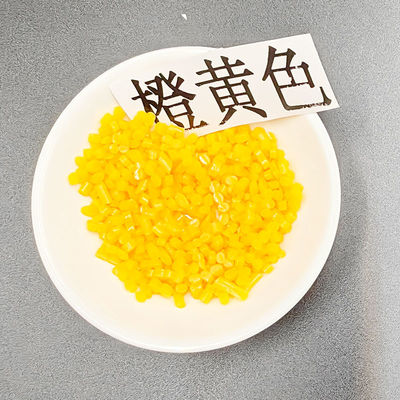 Recycled Thermoplastic Polyurethane Plastic Injection Pellets For Molding