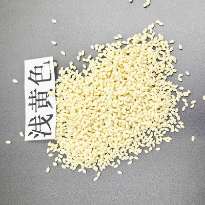 Recycled Thermoplastic Polyurethane Plastic Injection Pellets For Molding
