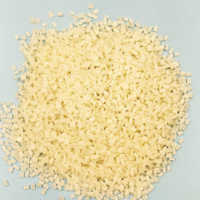 Polyether Based Raw Bio TPU Plastic Material 85A Customized
