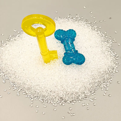 Waterproof Plastic Injection Pellets Thermoplastic Polyurethane TPU