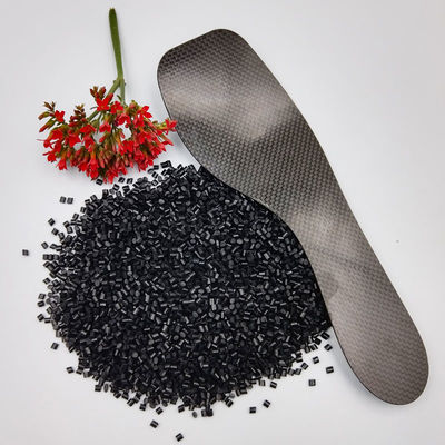 Eco Friendly GRS Recycled Materials TPU Thermoplastic Polyurethane Elastomer