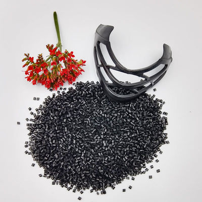 Eco Friendly GRS Recycled Materials TPU Thermoplastic Polyurethane Elastomer