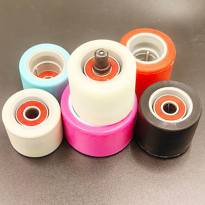 Clear Antiflame TPU Polyurethane pellet Customized