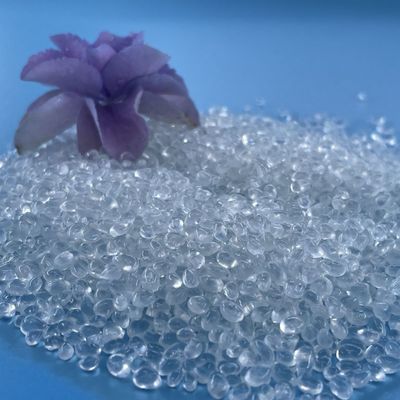 Flexible Reinforced TPU Raw Material Granule Transparent