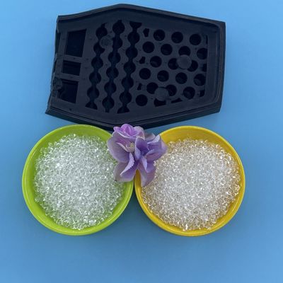 Clear Antiflame TPU Polyurethane pellet Customized