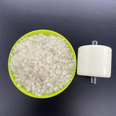 TPU Rasin Particles Material For Extrusion Molding