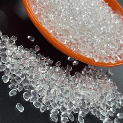 TPU Rasin Particles Material For Extrusion Molding