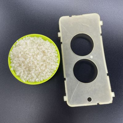 TPU Rasin Particles Material For Extrusion Molding