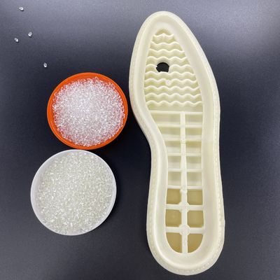 Waterproof Plastic Injection Pellets Thermoplastic Polyurethane TPU