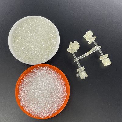 Waterproof Plastic Injection Pellets Thermoplastic Polyurethane TPU