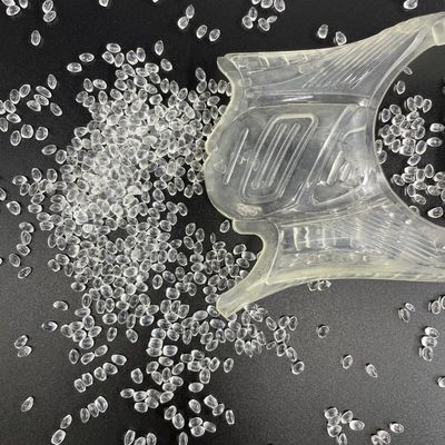 UV Resistance Flexible Conductive TPU For Electronics