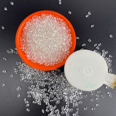 1.2G/Cm3 Conductive TPU Superior Flexibility Temperature Resistance Tear Resistance
