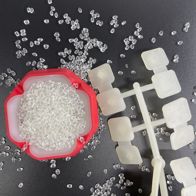 Flame Retardant Tpu Thermoplastic Polyurethane Foam For Cushioning